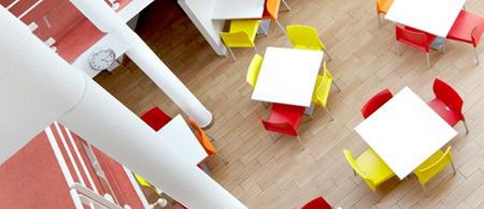 This photo about Hotel De Longwy shared on HyHotel.com