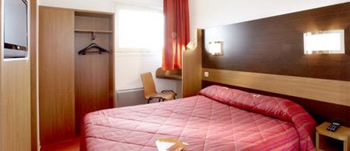 This photo about Hotel De Longwy shared on HyHotel.com