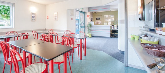 B&B HOTEL Lille Grand Stade in Villeneuve-d'Ascq B&B HOTEL Lille Grand Stade in Villeneuve-d'Ascq