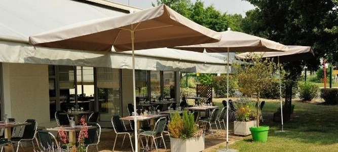 Campanile NATURE - Bordeaux Sud Pessac in Pessac Campanile NATURE - Bordeaux Sud Pessac in Pessac