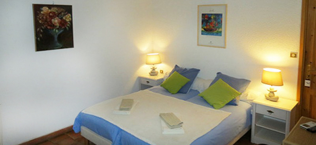 This photo about Hotel Le Clos Des Souquets shared on HyHotel.com