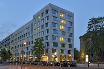 B&B Hotel Berlin-Tiergarten