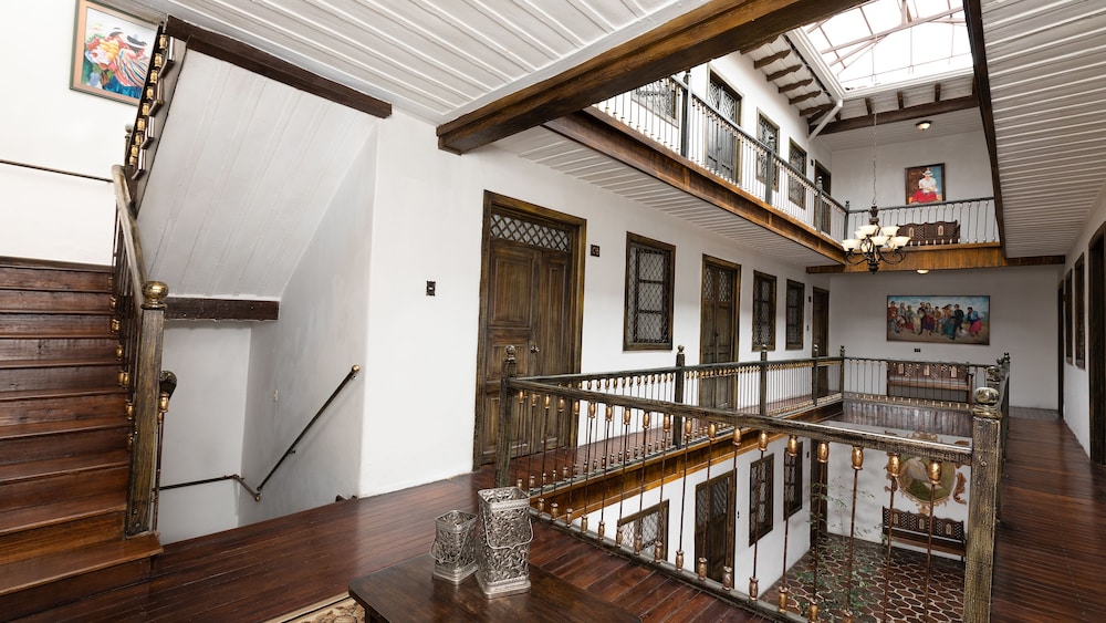 Hotel Inca Real