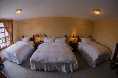 Hostería La Andaluza