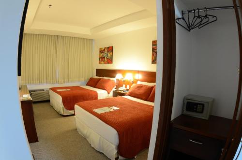 Hm International Hotel