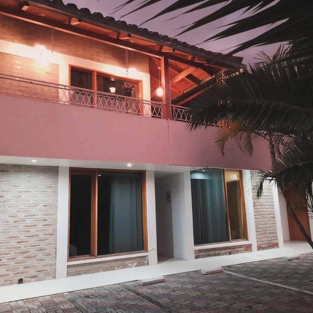 Bamboo Village Place