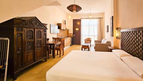 Zahara Sol Villas Y Apartamentos By Qhotels