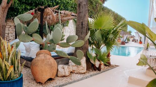 Caballito De Mar Boutique Hotel