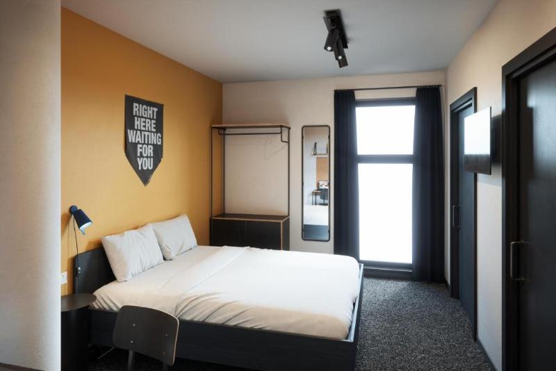 The Social Hub Madrid 3