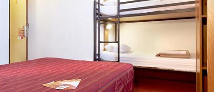 Hotel De Longwy Image 1, Longwy, France