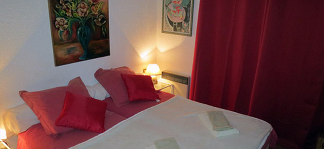 This photo about Hotel Le Clos Des Souquets shared on HyHotel.com