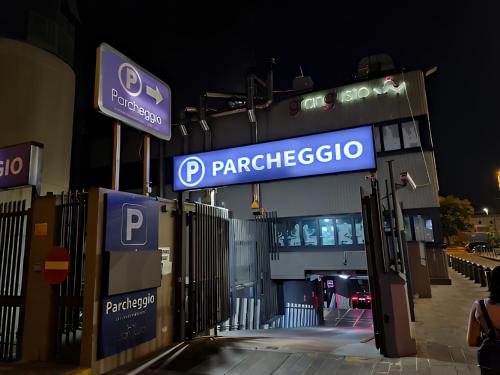 B&B Atmosfere Del Centro Storico — foto 4