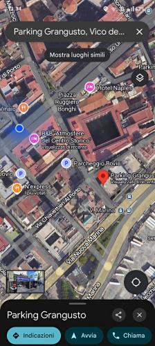 B&B Atmosfere Del Centro Storico — foto 3