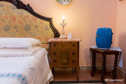 B&B Atmosfere Del Centro Storico — foto 5