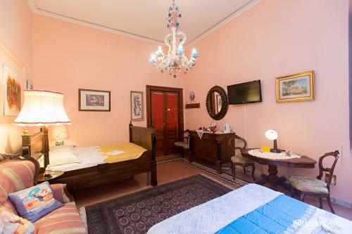 B&B Atmosfere Del Centro Storico