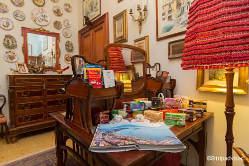 B&B Atmosfere Del Centro Storico — foto 2