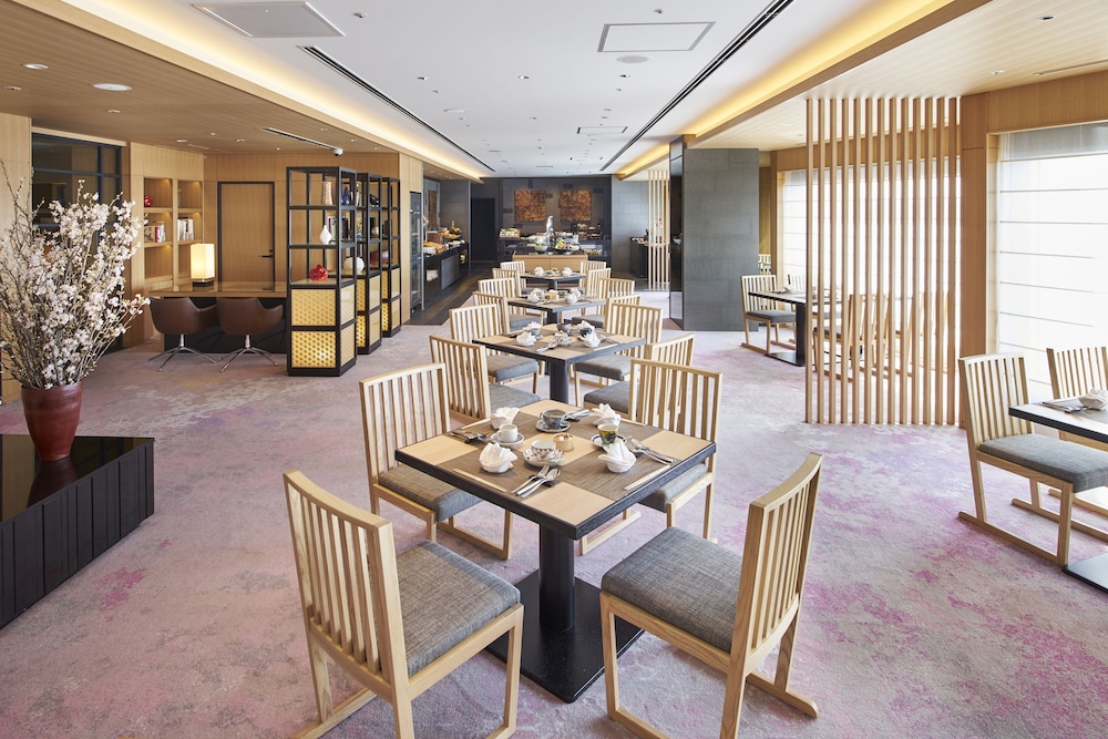 Hotel Gajoen Tokyo — foto 5