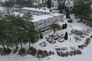 Oslo Haraldsheim Vandrerhjem