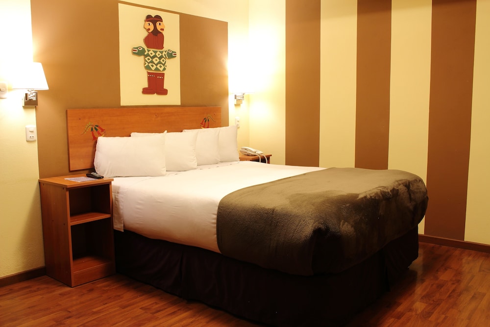 Intiqa Hotel