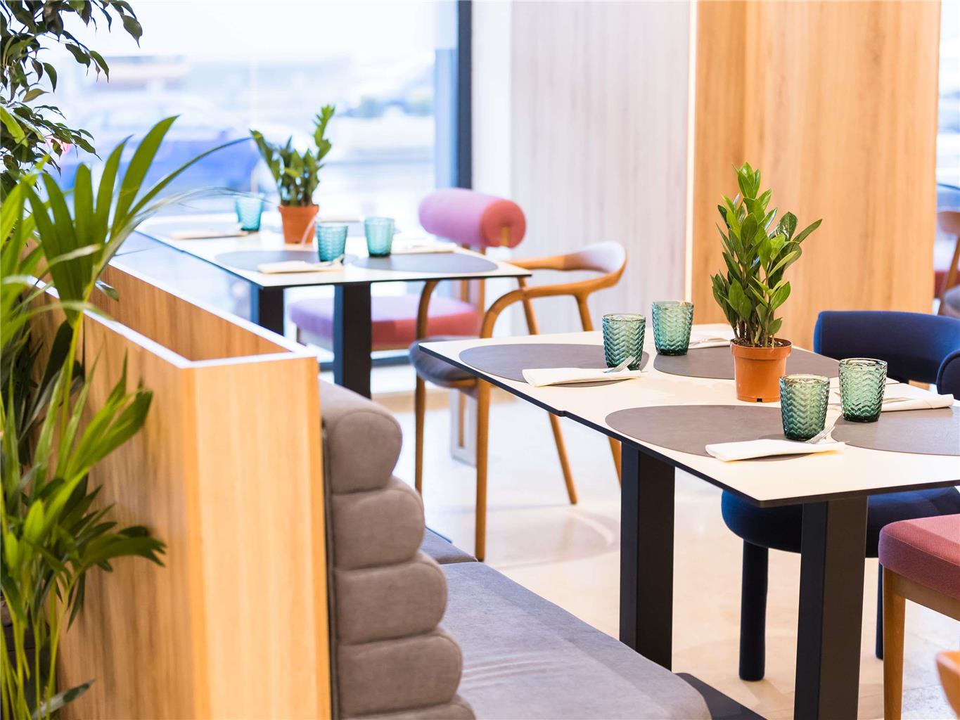 Mercure Bucharest Cantemir