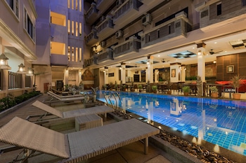 Seeka Boutique Resort