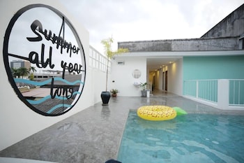 Borbaboom Poshtel