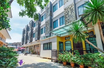 The Little Nest Phuket Hotel