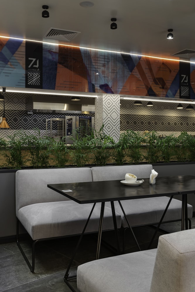 ibis Kyiv Beresteiska