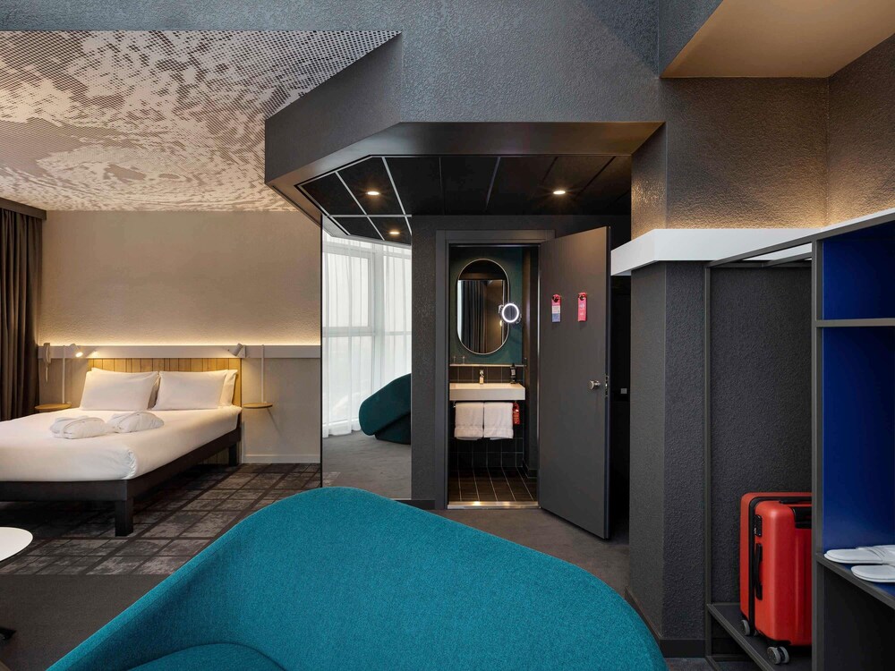 ibis Kyiv Beresteiska
