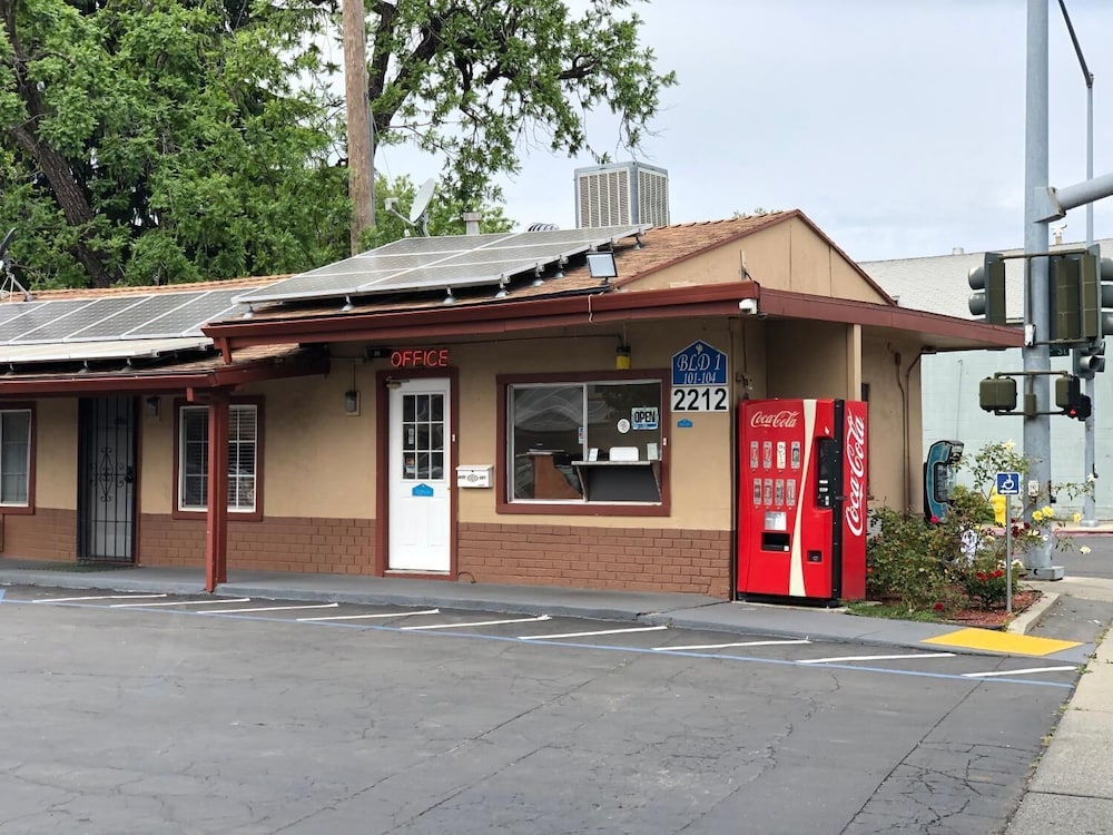 Haven Inn Of Chico — foto 3