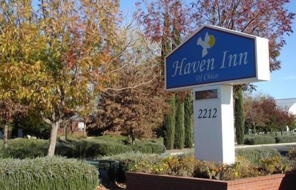 Haven Inn Of Chico — foto 4