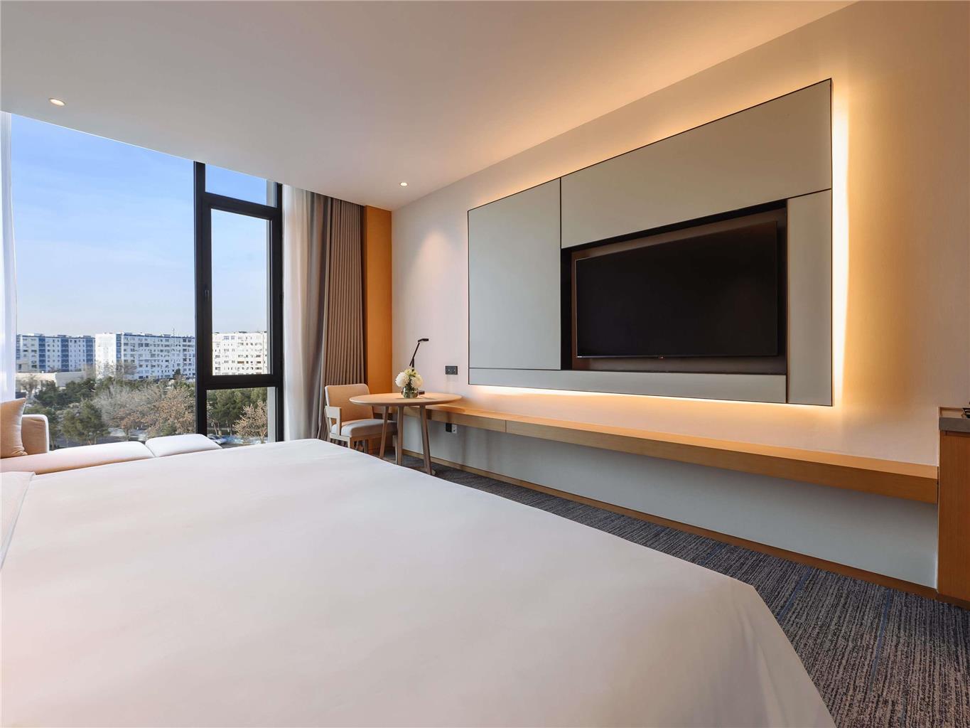 Mövenpick Hotel Tashkent Old City (Opening March 2026) — foto 2