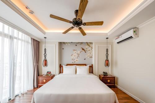 Lestar Hotel Hanoi — photo 3