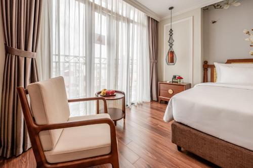 Lestar Hotel Hanoi — photo 5