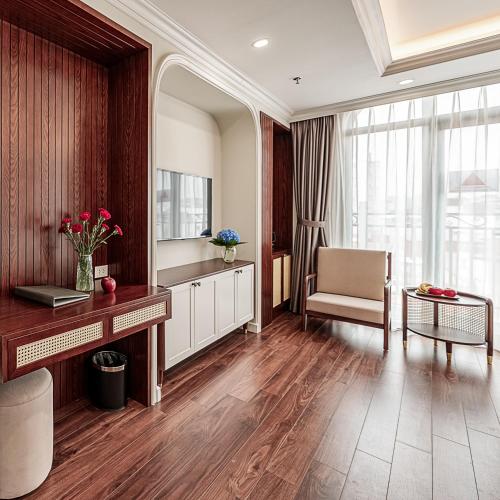 Lestar Hotel Hanoi — photo 2