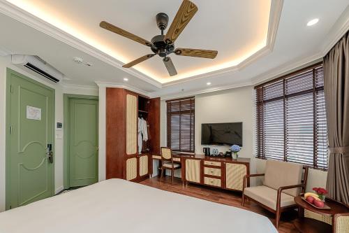 Lestar Hotel Hanoi — photo 4