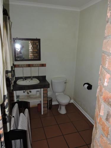 Hluhluwe Country Cottages — photo 2