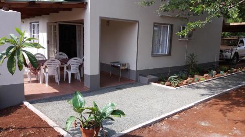 Hluhluwe Country Cottages