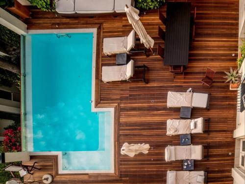 Villa Blue Dream — foto 4