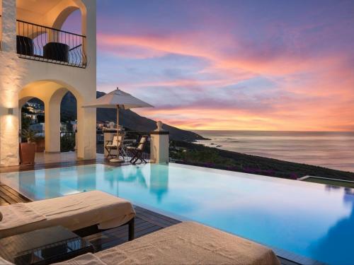 Villa Blue Dream — foto 2